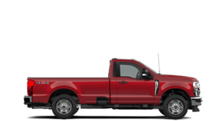 2026 Ford Super Duty® External Image 1